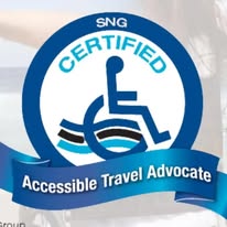 Accessible Certification